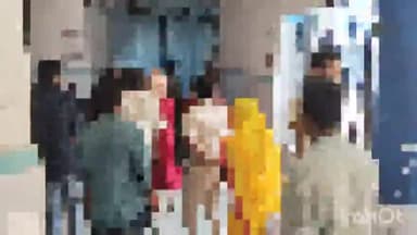 सुपौल: छातापुर थाना पुलिस ने प्रेम प्रसंग के मामले में एक लड़की को किया दस्तयाब, मेडिकल कराने लाई सदर अस्पताल