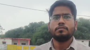 सारंगपुर: राजस्व महाअभियान में लापरवाही बरतने पर सारंगपुर एसडीएम की बड़ी कार्रवाई 15 पटवारियो को कारण बताओ नोटिस मांगा जवाब