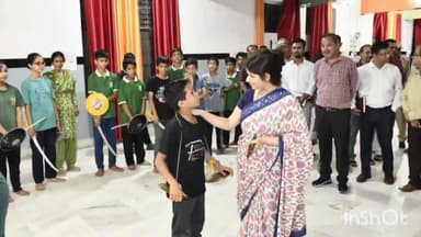 कोश्याकुटौली: DM ने खिनापानी, सुयालबाड़ी आदि क्षेत्रों में विभागीय योजनाओं का किया स्थलीय निरीक्षण, दिए दिशा निर्देश