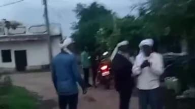 प्रभात पट्टन: ग्राम चिल्हाटी के आसपास वन्य प्राणी तेंदूआ के होने की पुष्टि, वन विभाग ग्रामीण क्षेत्र में करा रहा मुनादी