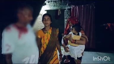 मिहींपुरवा: रामपुर धोबिया में किसी बात को लेकर दो पक्षों में हुई मारपीट, तीन लोग हुए घायल