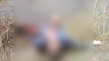 मोतिहारी: पहाड़पुर के नरकटिया चौक समीप चवर के पानी में मिला एक अज्ञात शव, जांच में जुटी पुलिस