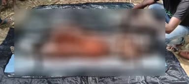 लंभुआ: बकरी चराने गई लोटिया गांव की महिला की गोमती नदी में डूबने से हुई मौत,विधिक कार्रवाई में जुटी पुलिस