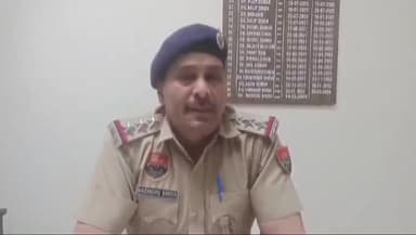 पंचकूला: पंचकूला की इंडस्ट्रियल एरिया में नौकरी के पैसे लेकर आई युवती हुई लापता, मामला दर्ज