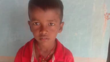 पलासी: छपनिया गांव में बकरा नदी में नहाने के क्रम में डूबने से बालक की हुई मौत परिजनों का रो रो कर बुरा हाल