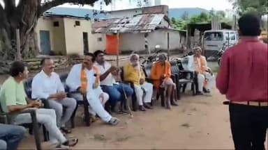 पवई: पवई विधायक कार्यालय का हुआ शुभारंभ हर गुरुवार को सुनेंगे लोगों की समस्याएं, करेंगे निराकरण।