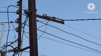 इंद्रगढ़: इंद्रगढ़ 132 केवी GSS पर विद्युत उपकरण रख रखाव कार्य के चलते सुबह 10:00 बजे से दोपहर 12:30 बजे तक बिजली रहेगी बंद