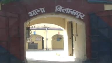 जगाधरी: ककडोनी गांव में खिड़की तोड़कर घर में रखकर ₹40,000 नगदी के साथ सोने चांदी के जेवर भी हुये चोरी