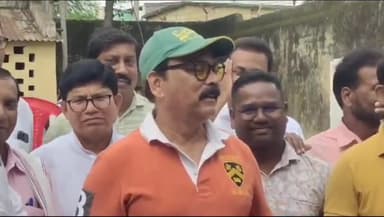 लोहरदगा: स्थानीय उम्मीदवार को मिले प्राथमिकता : सांसद सुखदेव भगत