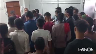 मिर्ज़ापुर: कोतवाली देहात के भूजवा चौकी के एक प्राइवेट हॉस्पिटल में यूवति के मरने पर परिजनों ने अस्पताल पर लगाया लापरवाही का आरोप