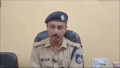 ग्वालियर गिर्द: हजीरा थाना क्षेत्र में एक छात्रा के साथ छेड़छाड़ का मामला आया सामने ,पुलिस ने किया मामला दर्ज