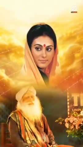 #sanatani
#WhoIsThe_CompleteGuru
पूर्ण सतगुरु गुरुकी शरणा लीजै भाई। जाते जाते जीव नरक नहीं जाई ।। गुरु कृपा कटे यम फांसी