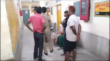 आंवला: आंवला के गुलेली में देर रात्रि तालाब में डूबने से एक युवक की हुई मौत, परिजनों ने पोस्टमार्टम कराने से किया इन्कार