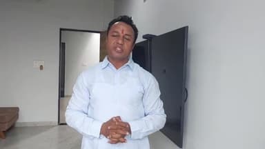 सोयाबीन 6000रु/क्विंटल की मांग,फसल बीमा और घोड़ारोज की जटिल समस्या को लेकर 4 सितंबर बुधवार को दोपहर 12बजे ज्ञापन-आंदोलन