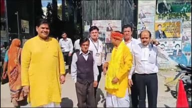 मथुरा: कुमार स्वामी द्वारा भगवान कृष्ण पर की गई टिप्पणी के विरोध में मुकदमे की अगली सुनवाई 6 सितंबर तक टली अब 6 सितंबर को