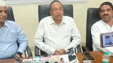 जोधपुर: शास्त्री सर्कल स्थित स्टील भवन में लघु उद्योग भारती की ओर से प्रेस वार्ता हुई आयोजित