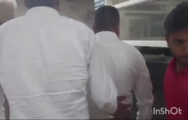 ਐਸਏਐਸ ਨਗਰ ਮੁਹਾਲੀ: ਬਾਜਵਾ ਡਿਵੈਲਪਰ ਨੂੰ ਅਦਾਲਤ ਵਿੱਚ ਪੇਸ਼ ਕਰਕੇ ਅੱਜ 14 ਦਿਨ ਦਾ ਪੁਲਿਸ ਨੂੰ ਰਿਮਾਂਡ ਮਿਲ ਗਿਆ