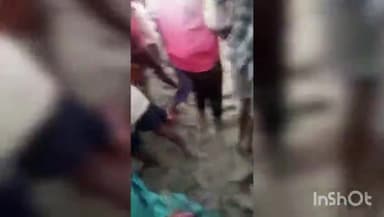 मानसी: सैदपुर बागमती घाट पर डूबकर एक युवक की मौत, घटना के बाद मूतक के परिजनों में मचा कोहराम