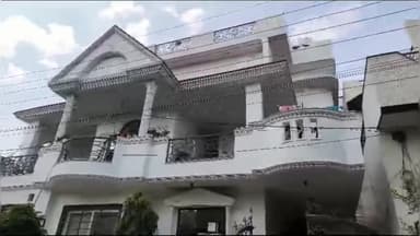 मथुरा: राधा ऑचिट कॉलोनी में नकली ED बनकर आए 4 लोगों ने सर्राफा व्यवसायी के घर में मारा छापा, शक होने पर मौके से हुए फरार