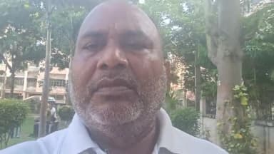 भोजपुर जिला के कोइलवर प्रखंड के जोगटा - सलेमपुर माध्यमिक विद्यालय के बच्चे जो फ्लेरिया उन्मूलन का दावा खाने से बीमार पड़े यह बहुत गंभीर विषय है।
बच्चे सभी स्वस्थ्य है यह अच्छी खबर है ।
लेकिन ऐसा क्यों हुआ क्या कोई दवा में गड़बड़ी है?