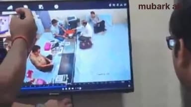 सुल्तानपुर.. दिन दहाड़े 5 करोड़ ज्वैलरी की चोरी@utkarshiva05 @ajaaksjiladhyksh #सन सनी