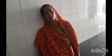 सुपौल: डुमरिया में परिवार में मामूली सी विवाद को लेकर मारपीट में एक महिला जख्मी सदर अस्पताल सुपौल में इलाजरत