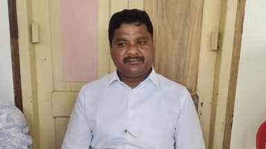 लोहरदगा: जंगल के टाइगर अब सर्कस में नजर आएंगे : राजेश कच्छप, खिजरी विधायक