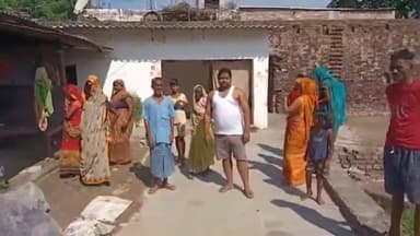 मिहींपुरवा: ओरीपुरवा में सांप काटने से महिला की मौत, परिजनों में शोक की लहर