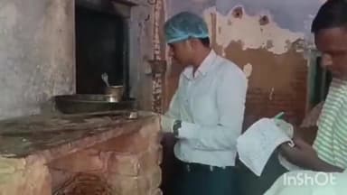 हाथरस: सदर के दिल्ली वाला चौक में वर्षों पुराने मंदिर में चोरों ने की चोरी, चांदी के बर्तन व सिक्के सहित चढ़ावा लेकर हुए फरार