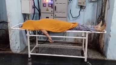 आरा: जगदेवनगर मोहल्ले में घरेलू कलह में महिला ने फांसी लगाकर की आत्महत्या, बिना पोस्टमार्टम कराए शव ले गए परिजन