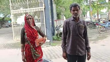 जलेसर: रास्ता को लेकर दो पक्षों में हुई मारपीट एक पक्ष की दो महिलाएं हुई घायल पुलिस ने नहीं की कार्रवाई, गांव मुशियार का मामला।