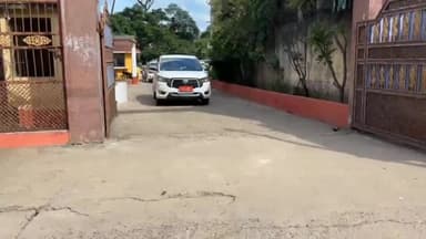 गोड्डा: एसपी ने सिविल कोर्ट में सुरक्षा व्यवस्था का लिया जायजा