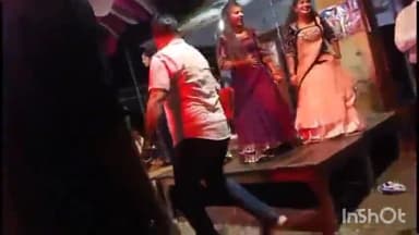 निघासन: दक्षिण लुधौरी वन रेंज परिसर में बार बलाओं के साथ वन कर्मियों ने लगाए ठुमके,वीडियो आया सामने, वन कर्मियों को मिला अभय दान