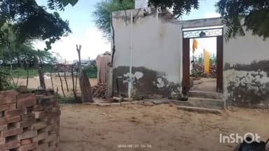 लाडनूं: लाडनूं के मगरा बास स्थित एक मकान में चोरी होने का लाडनूं थाने में हुआ मामला दर्ज, पुलिस जुटी जांच में