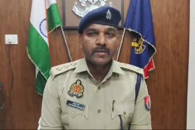 गाज़ियाबाद: थाना अंकुर विहार क्षेत्र में नाम छिपाकर नदीम ने की दोस्ती, शारीरिक शोषण के बाद जबरन कराई शादी, पुलिस ने दर्ज किया मुकदमा