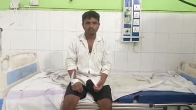 हिलसा: लालसी बिगहा गांव में सर्पदंश से एक युवक हुआ जख्मी