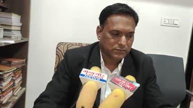 मंदसौर: SDM के वाहन से 2 लोगों की दुर्घटना के मौत के बाद DM कार्यालय में लगे 17 एसी 70 पंखो सहित अन्य सामान की हुई कुर्की