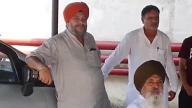 करनाल: गांव रावर में कैंसर से पीड़ित व्यक्ति ने लाइसेंसी पिस्टल से खुद को गोली मारकर की आत्महत्या