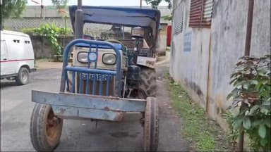 गिरिडीह: निमियाघाट के समीप ट्रैक्टर की चपेट में आने से बाइक चालक की हुई मौत, सदर अस्पताल में किया गया शव का पोस्टमार्टम