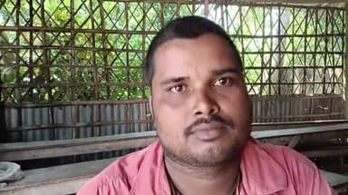 जलालगढ़: एकंबा पंचायत वार्ड नंबर 6 में मारपीट कर जेवर एवं सामान लूटने का मामला प्रकाश में आया