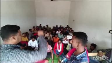 दंतेवाड़ा: टेकनार चौक में मां दंतेश्वरी ड्राइवर संघ ने मनाया ड्राइवर दिवस, किया भंडारे का आयोजन