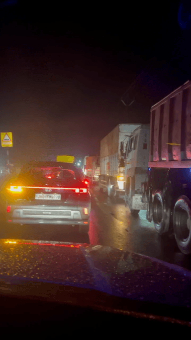 #badroads
#NHAI
#ramgarh
#jharkhand
#nh33
#tolltax
#brjp
#brjpjharkhand