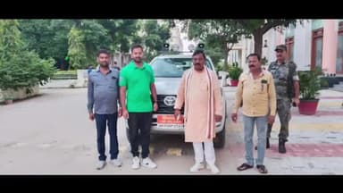 पांकी: सासाराम बिहार के बीजेपी के पूर्व प्रदेश अध्यक्ष पूर्व सांसद गोपाल नारायण सिंह से पाकी विधायक कुशवाहा डॉक्टरशशि भूषण मेहत