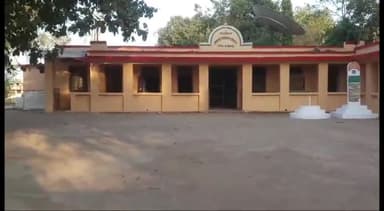 शाहनगर: शाहनगर विकासखण्ड के ग्राम पंचायत सारंगपुर में सरपंच पद के उपनिर्वाचन के लिए 7अभ्यर्थी मैदान में - जनसंपर्क विभाग पन्ना