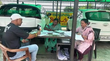 पंचकूला: वोट बनवाने का अंतिम दिन सोमवार को, बतौड गांव में बनी 30 नई वोट, बीएलओ ने दी जानकारी