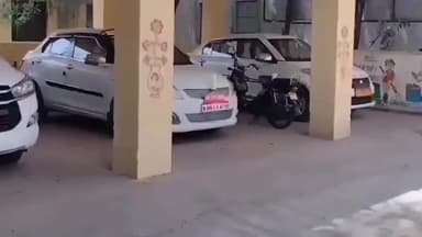 बूंदी: आशा सहयोगिनी ने वेतन दिलाने को लेकर नायब तहसीलदार को ज्ञापन दिया