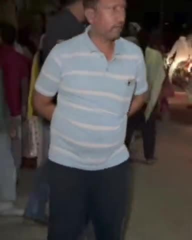 जगाधरी: शिवनगर कॉलोनी में एक व्यक्ति ने अपने घर में फंदा लगाकर अपनी जीवन लीला समाप्त कर ली मौके पर पहुंची पुलिस जांच में जुटी