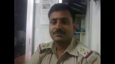 मंझनपुर: मंझनपुर, कोखराज समेत तीन थानों के थानेदारों को एसपी ने किया लाइन हाजिर, 9 थानेदारों को मिली नई तैनाती