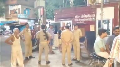 मिर्ज़ापुर: कटरा कोतवाली के डकीनगंज पुलिस चौकी क्षेत्र में शराब के नशे में मनबढ़  युवकों ने सर्राफा व्यवसायि से की मारपीट