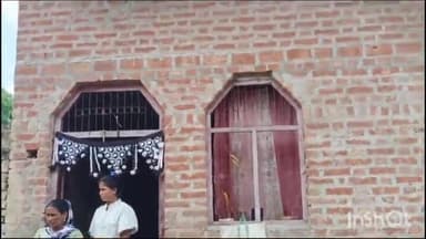 जलालाबाद: गांव सुल्तानपुर में घर के सामने खड़े पीपल के पेड़ के नीचे जुआ खेलने से मना करने पर दबंगों ने मारपीट